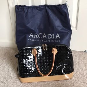 Arcadia handbag